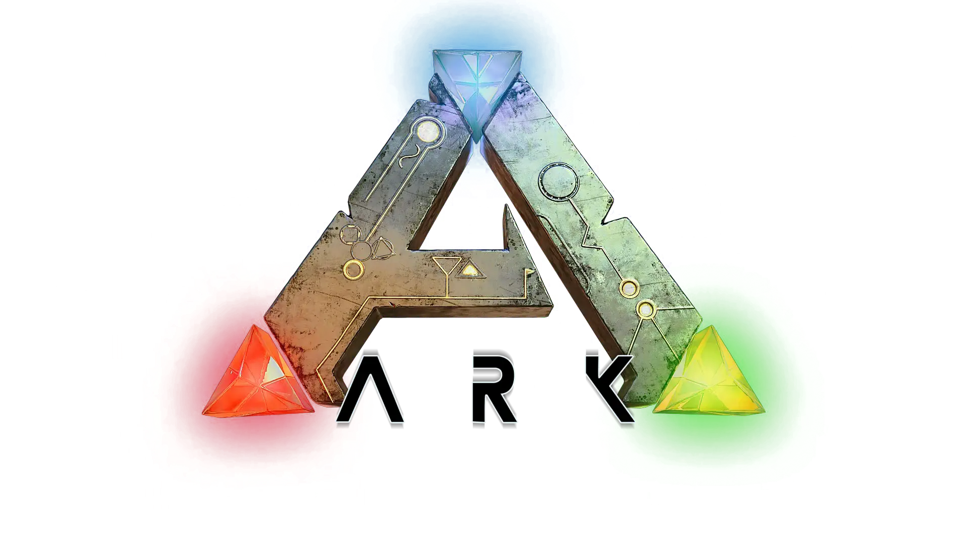 ARK: Survival Evolved