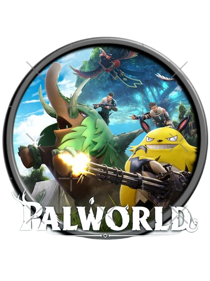 Palworld
