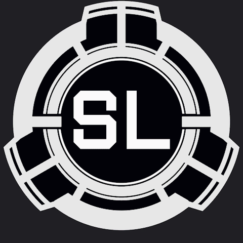 SCP: Secret Laboratory