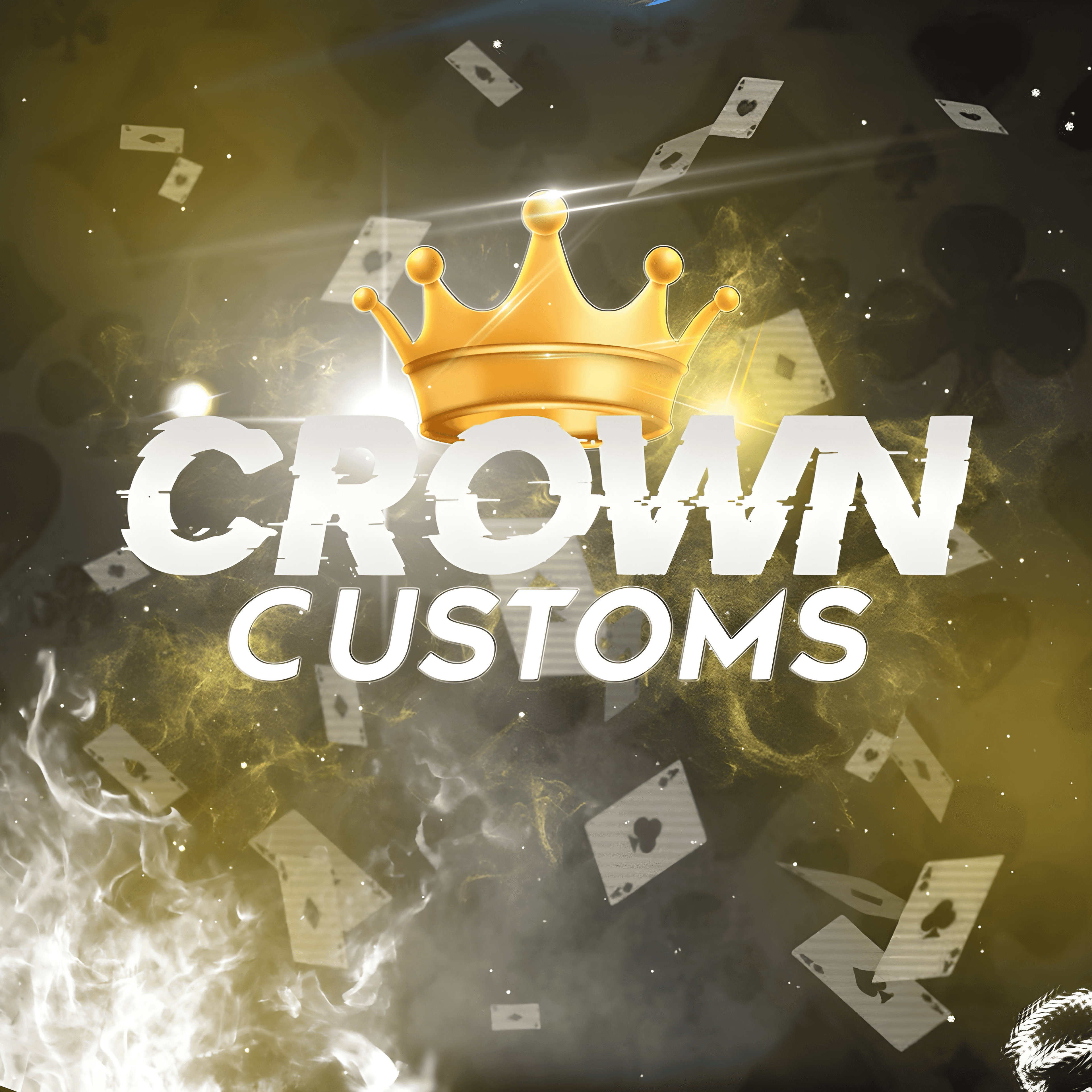 Crown Customs - Our trusted partner