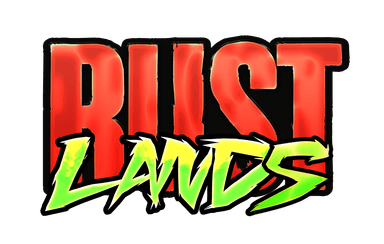 RustLands