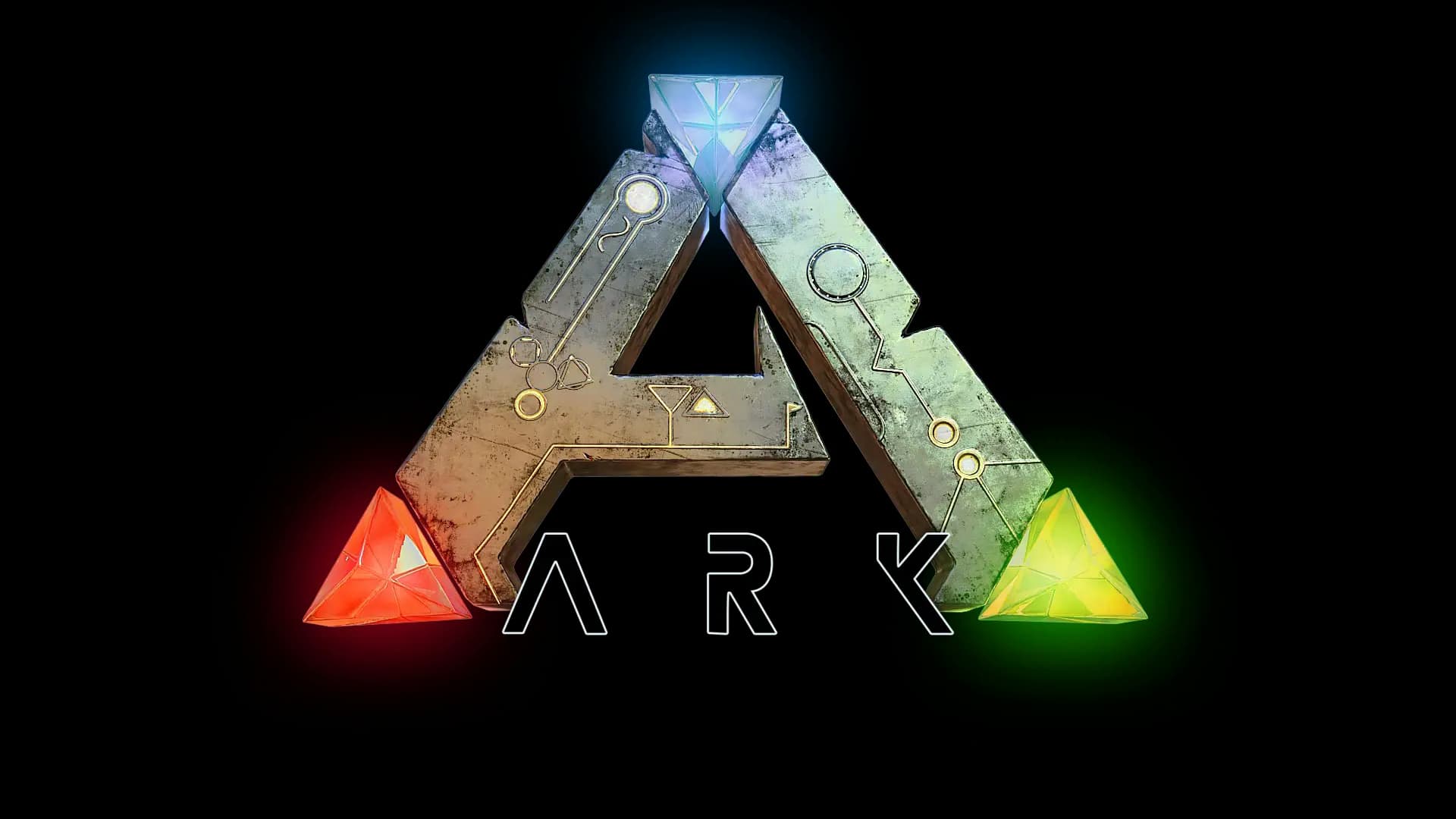 ARK: Survival Evolved