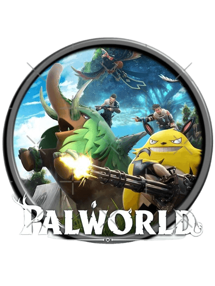 Palworld