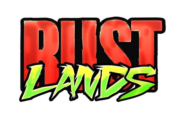 RustLands logo