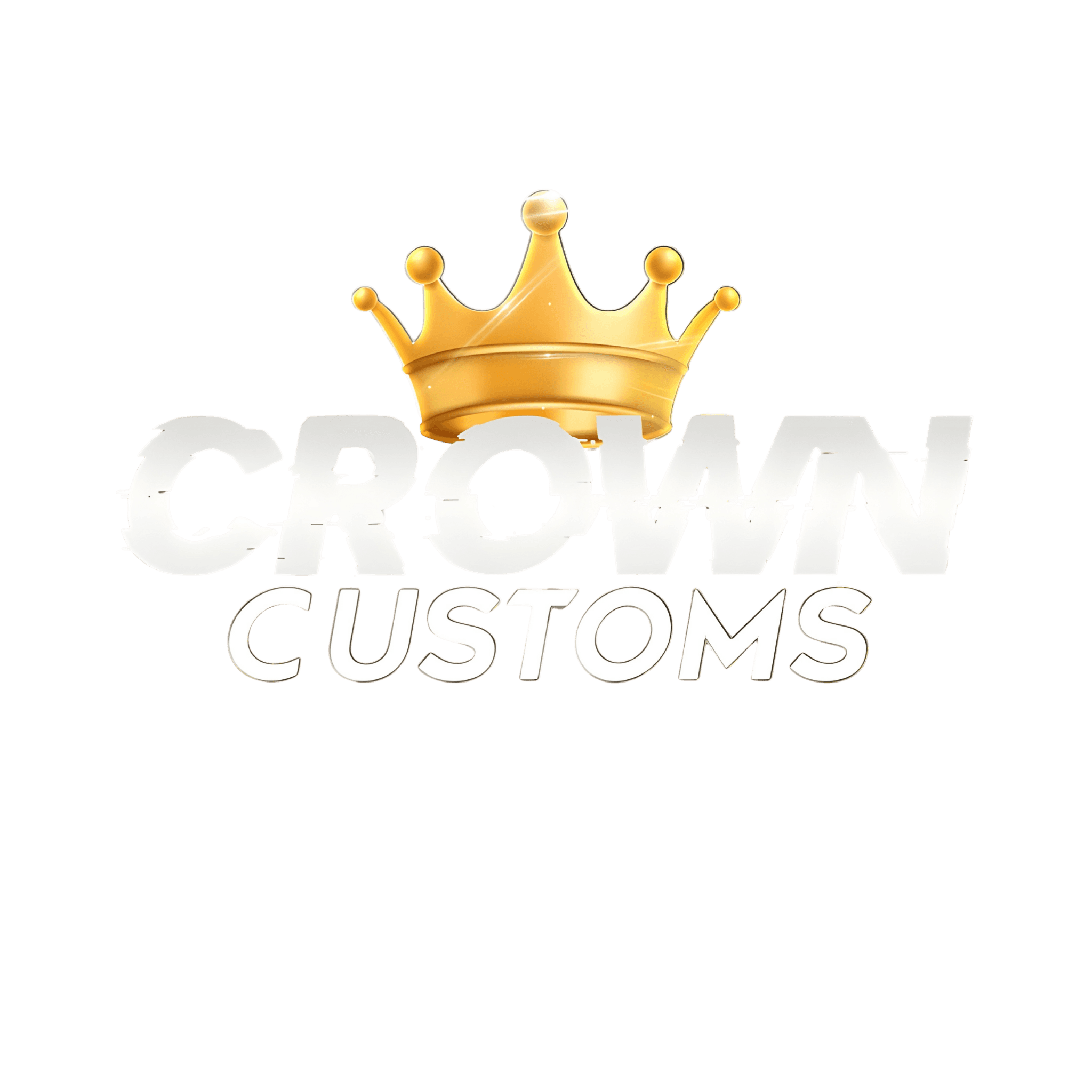 Crown Customs logo