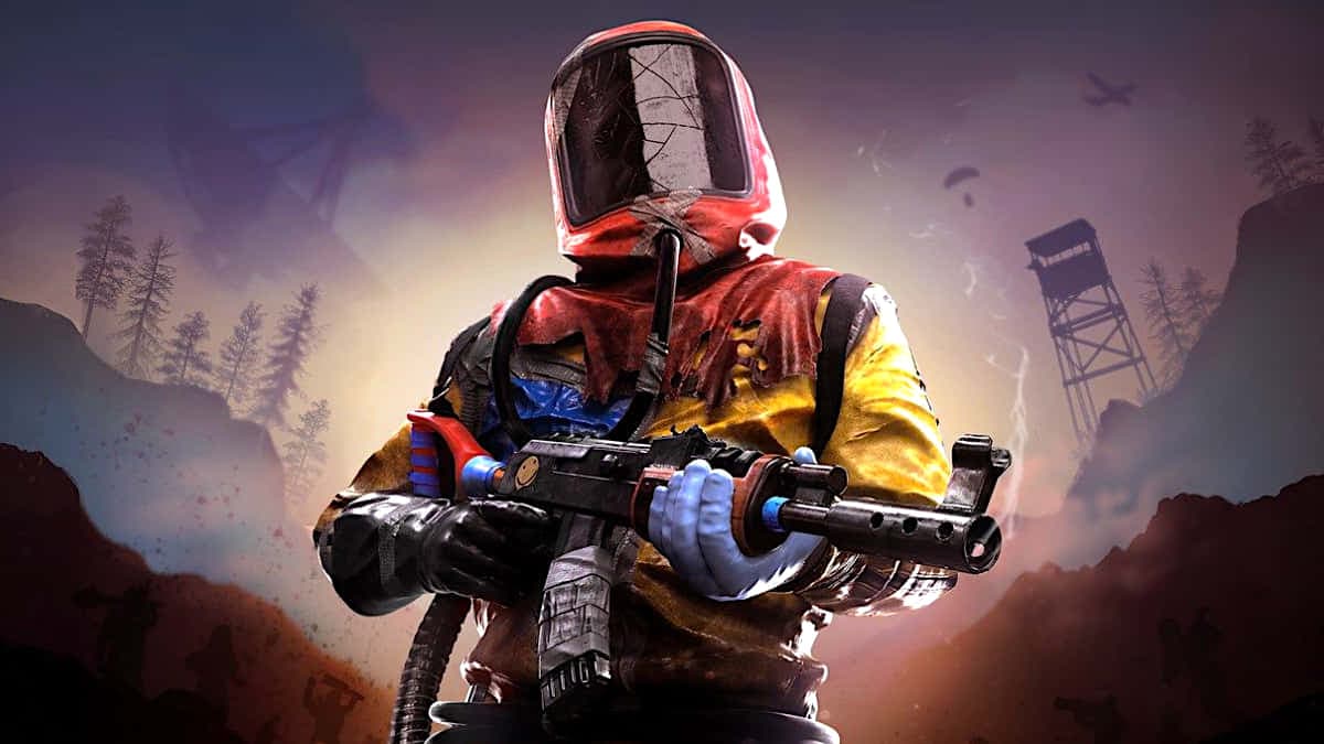 Rust Background