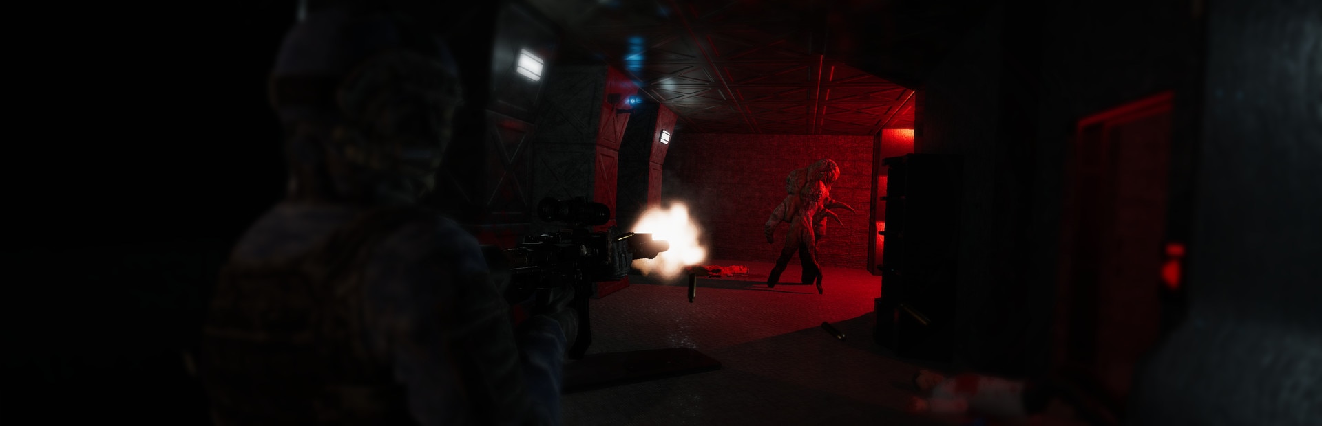 SCP:SL